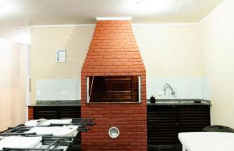 Apartamento Praia Enseada - Photo 43