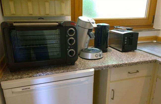 Europa Feriendorf - Foto 7