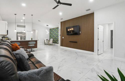 Hard Rock Luxury Home - Foto 14