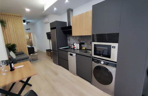 Apartamento Río Turia B - Foto 8