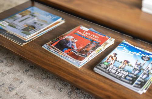 Luxury Downtown Townhome Unit 15 - Foto 39