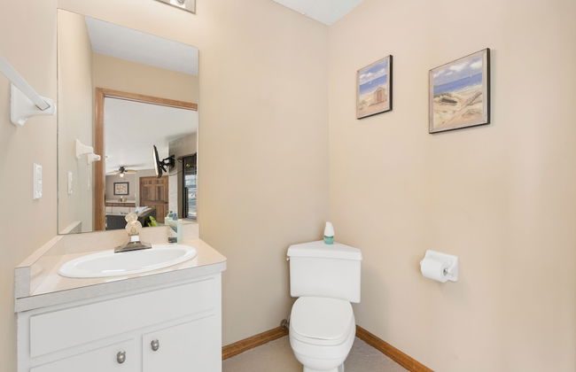 Surfside Beach House - Photo 12