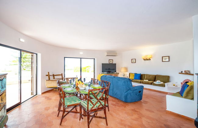 Villa Crisandra - Foto 32