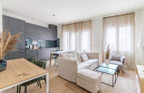 CATERINA Plaza Castilla - Foto 71