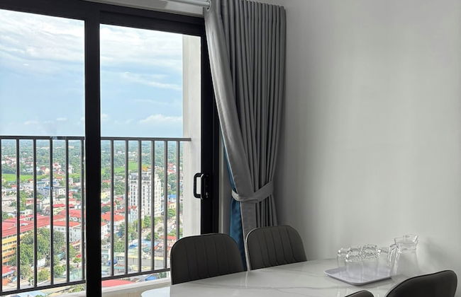 Tecco Elite Serviced Apartments - Foto 9