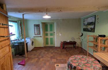 Scheune Landliebe in Holz und Lehm - Foto 31