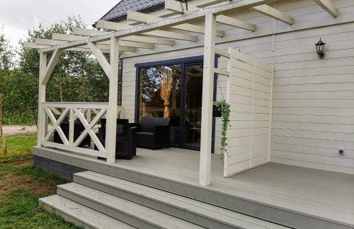 Brzozowa Polana - Foto 24