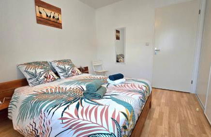 Appartement 1 Chambre "Le Carré des Antilles" - Photo 1