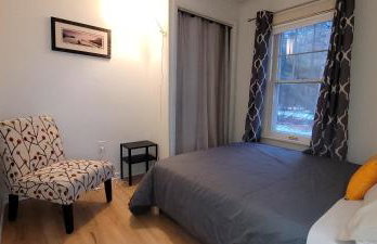 Nordvann Cabin - Cozy 3BR 2BA lakefront cabin on UTV ATV trail - Foto 13