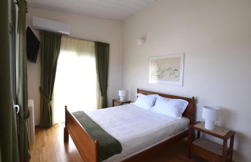 Stunning Seaview Apartment in Mati, Nea Makri - Foto 5