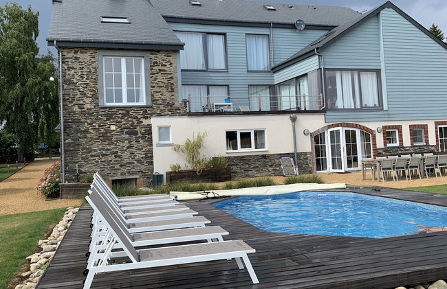 Holiday Home in Cetturu With Sauna - Foto 37