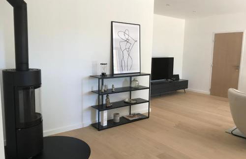 La Bastide - Le Grenache - Le Syrah au Domaine Chateau Henri Bonnaud - Foto 11