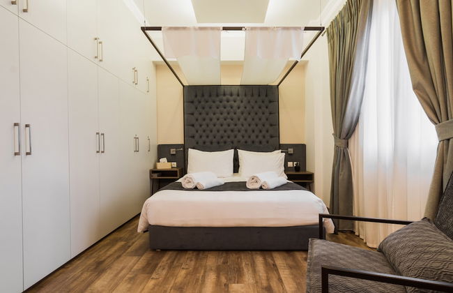 Acropolis Executive Suite - Foto 3