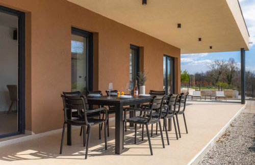 Vila Kumpanija with Pool by Vacay Villas - Photo 36