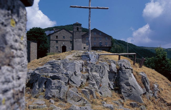 LA ROCCA DI CAMPORGIANO MAISON DU CHARME - Foto 77