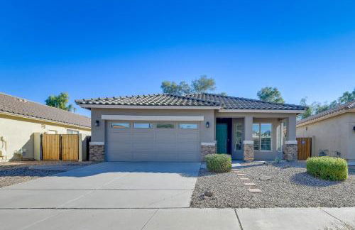 Putting Green! Family-Friendly Gilbert Getaway - Photo 26