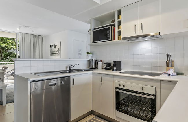 Noosa Hill Resort - Photo 18