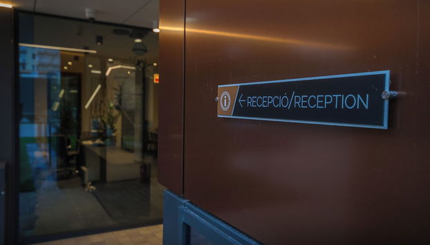 Recepción
