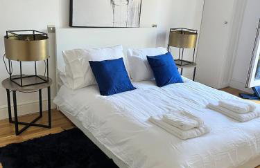 Modern Flat in London - Foto 16