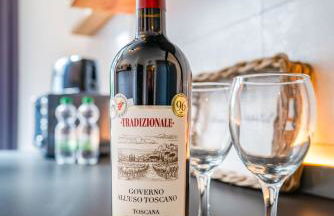 #112 Moderne Altstadt Wohnung im Herzen von Remscheid-Lennep - Foto 7