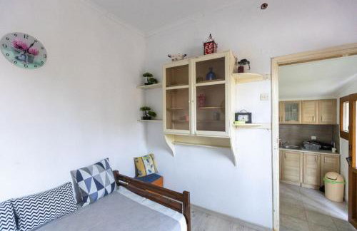 SOFIAS APARTMENTS in LESVOS - Photo 13