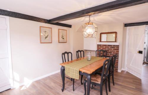 Battel Hall Cottage - Foto 6