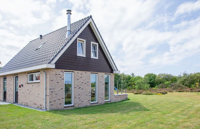 Stylish Texel Escape With Spa - Foto 40