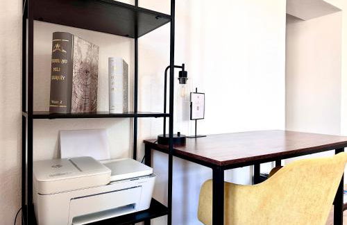 YR Apartment - Glasfaser, WLAN, Kaffee - Foto 8