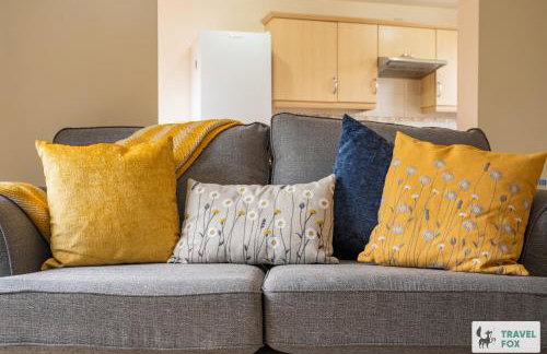 Ann's Home Near Alton Towers - Foto 25