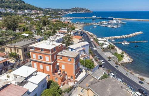 Excelsior Mare Suite - Foto 70