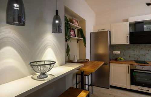 VICANTI Luxury Apartments - Foto 22