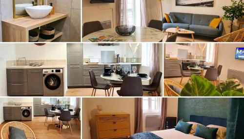 Appartement T2 Cosy, proche de tout ! - Foto 2
