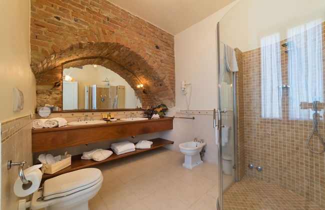 La Locanda di San Francesco - Foto 45