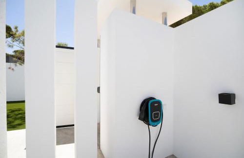 Lola Sea Villa - Foto 41