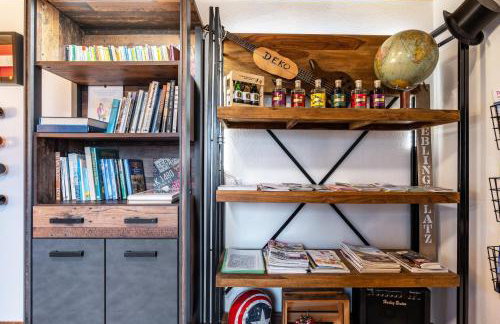 Ferienwohnung Auszeit - Photo 17