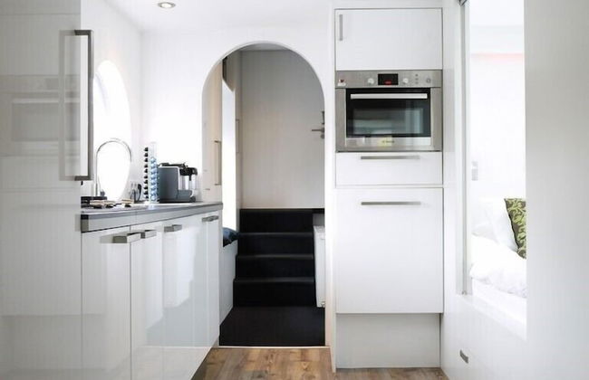 Houseboat Prinsheerlijk - Photo 5