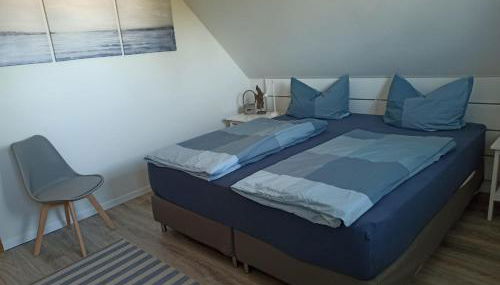 Ferienwohnung Born am Darßwald OG - Foto 3