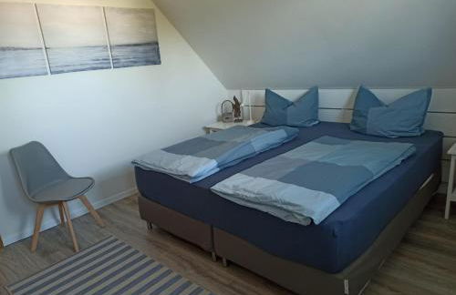 Ferienwohnung Born am Darßwald OG - Foto 3