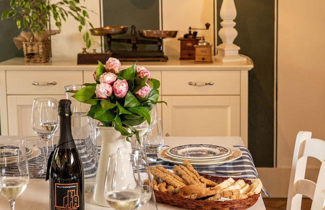 Villa Clementina, Prosecco Country Hotel - Foto 65