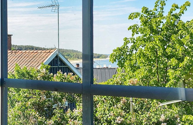 4 Person Holiday Home in Kivik - Foto 40