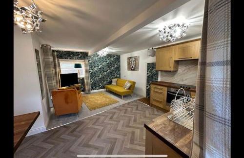 Theé Óldé Cow Shéd Cottingham, Central Location, 500 meters from Cottingham Train Station, Close to Hull & Beverly, Free Parking & WI-FI , Entire Detached Property - Foto 20