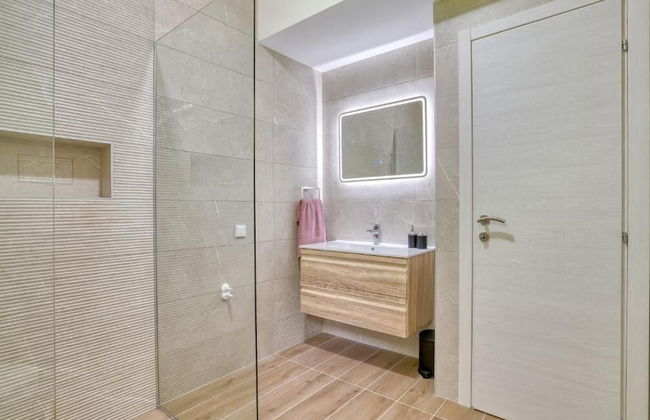 Seaview Villa Lavanda with pool - Foto 17