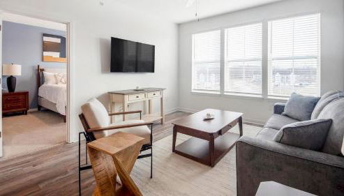 Landing Stylish 2BD Clubhouse - Foto 3, Other