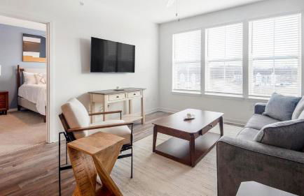 Landing Stylish 2BD Clubhouse - Foto 3