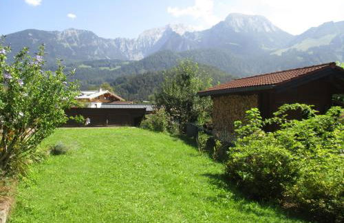 Villa Alpenoase - Foto 9