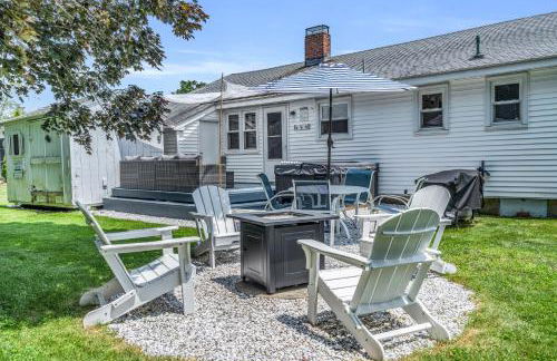 Great Hammock Getaway - Foto 21