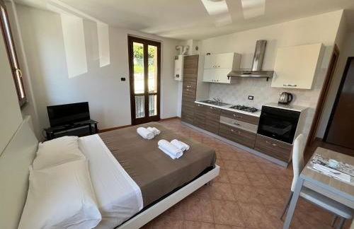 Regina Lake Como Condo - Foto 4