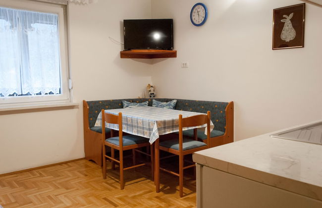 Apartments Jakob - Foto 13