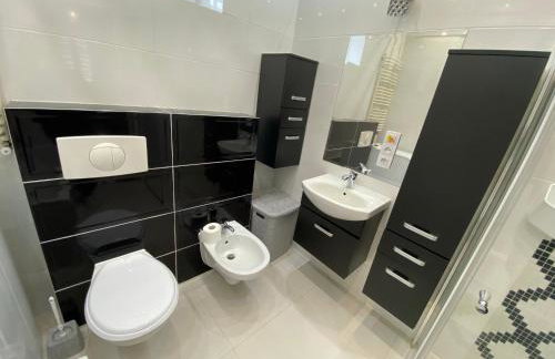 Apartament F21 Deluxe w Bielawie - Widok na Góry Sowie - Foto 15