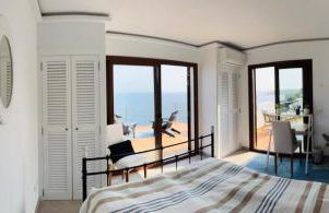 Luxus Villa direkt am Meer - Foto 50